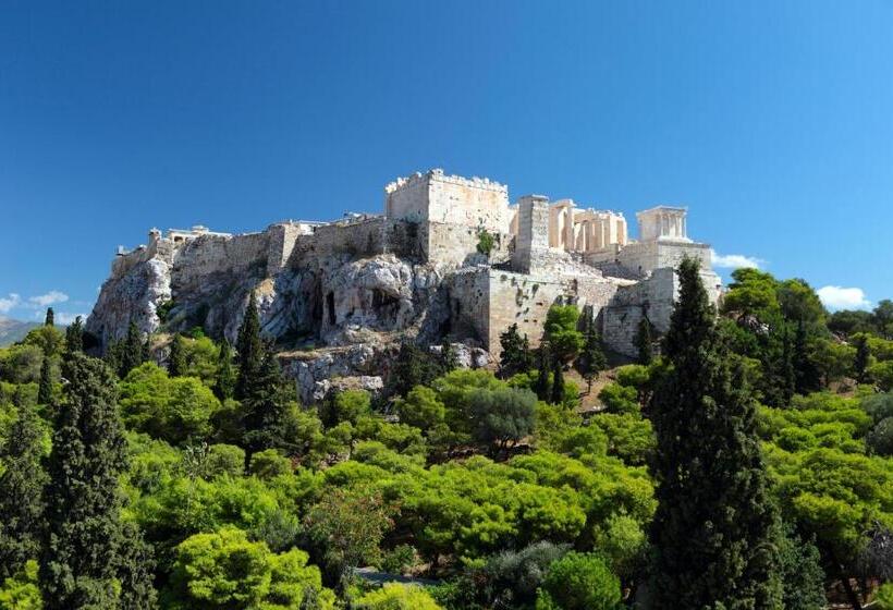 Hapimag Apartments Athens