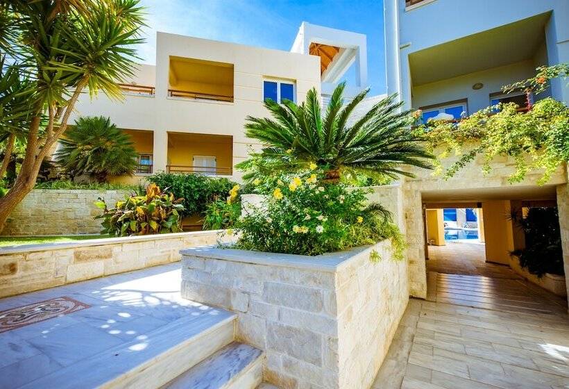 Anais Collection Hotels & Suites
