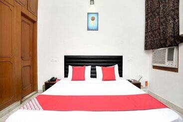 هتل Atithi Residency By Oyo Rooms
