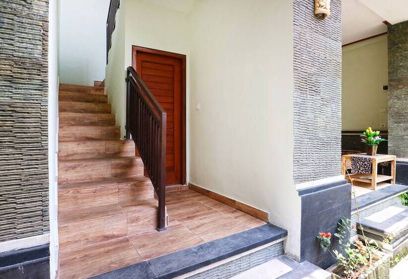 호텔 Aurora House Ubud