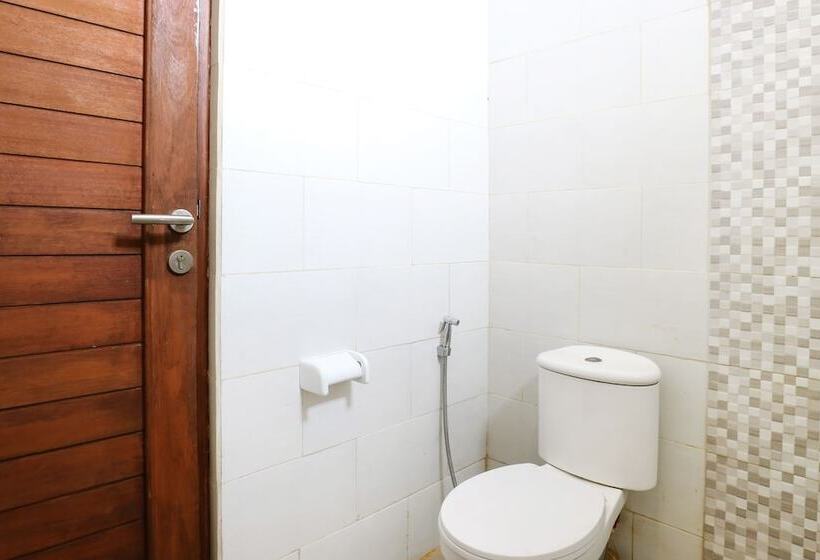 호텔 Aurora House Ubud