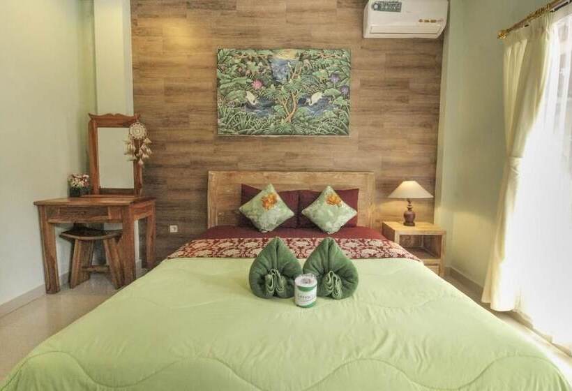 호텔 Aurora House Ubud