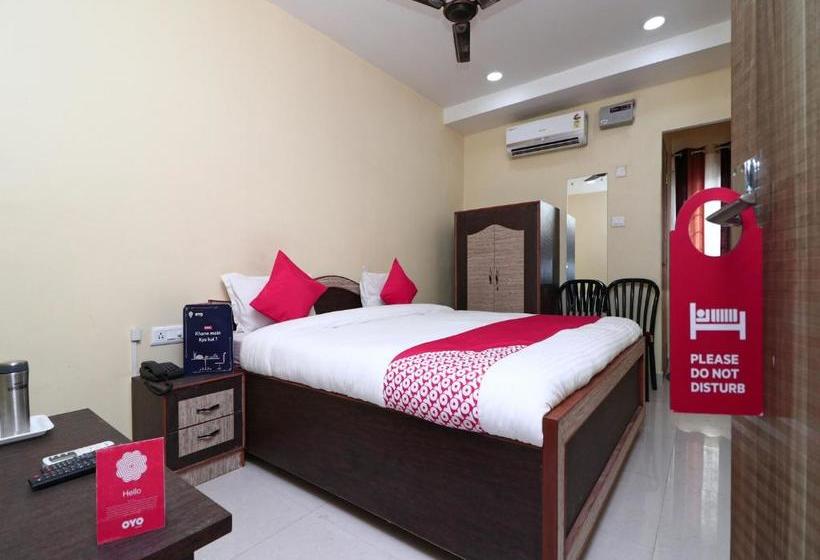 ホテル Govind Guest House By Oyo Rooms