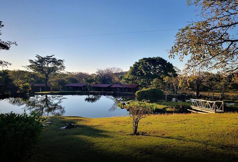 هتل Rincon De La Vieja Lodge