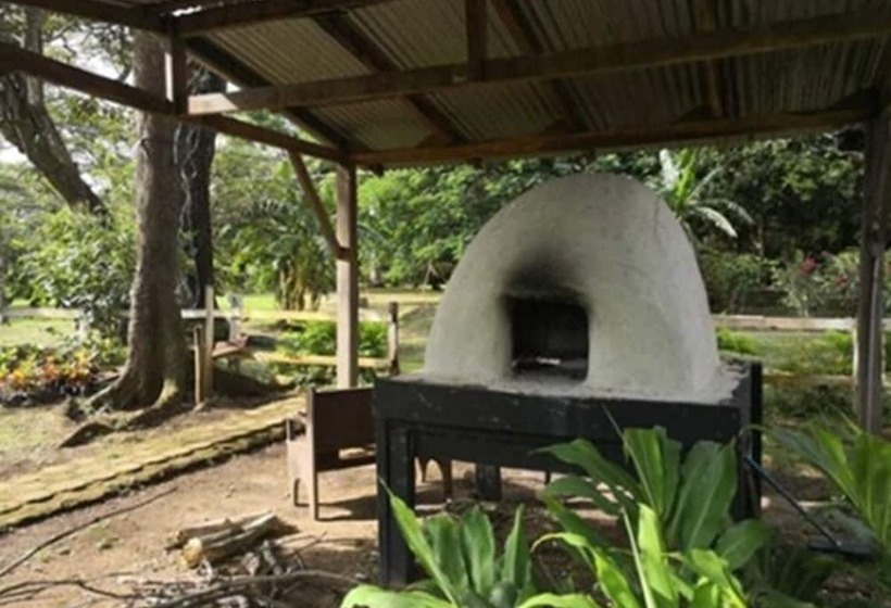 هتل Rincon De La Vieja Lodge