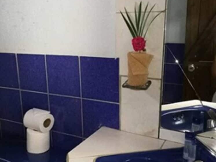 هتل Rincon De La Vieja Lodge