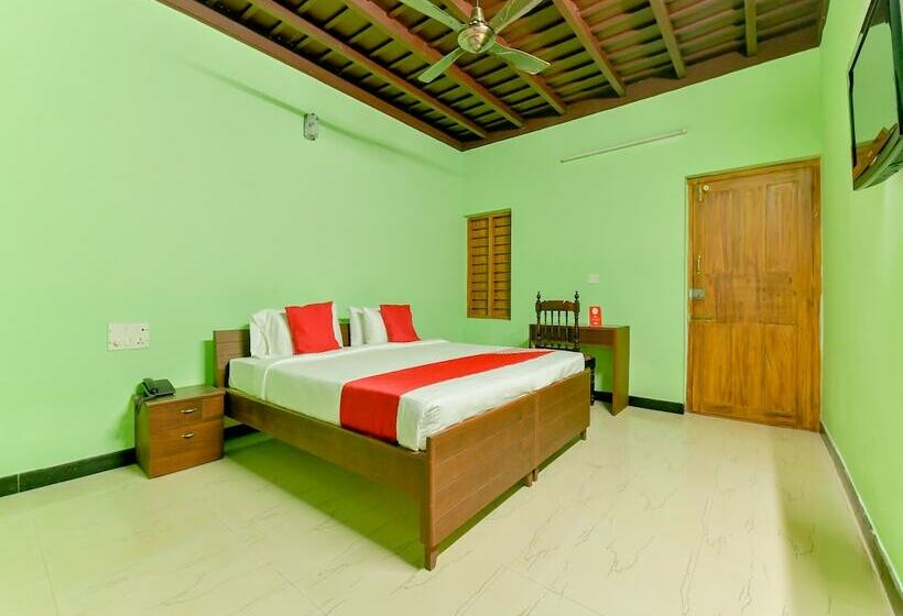 فندق Rithu Beach Villa