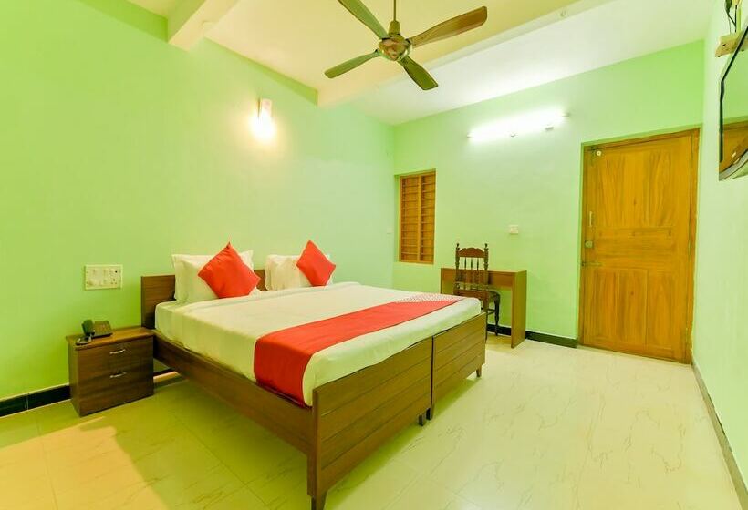 فندق Rithu Beach Villa