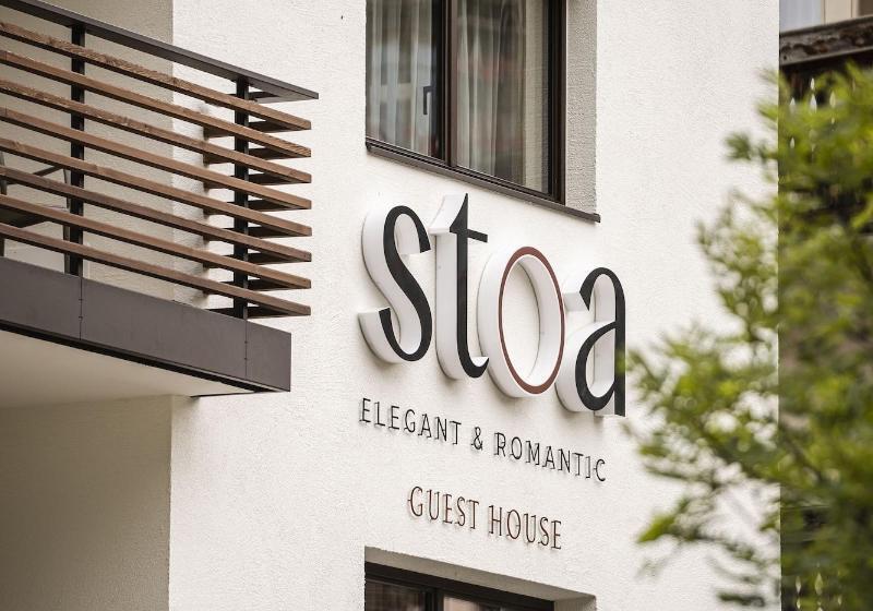 فندق Stoa   Elegant & Romantic Guest House   Adults Only