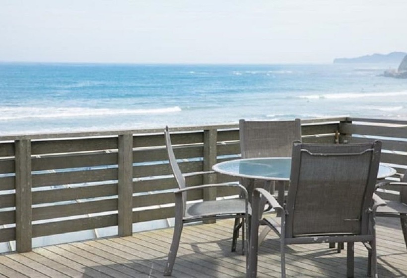 فندق Sundance Resort Onjuku