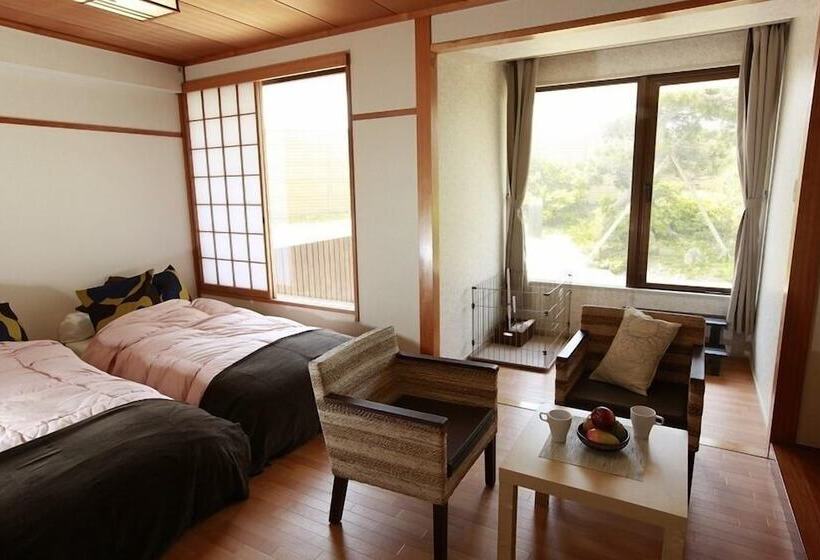 فندق Sundance Resort Onjuku