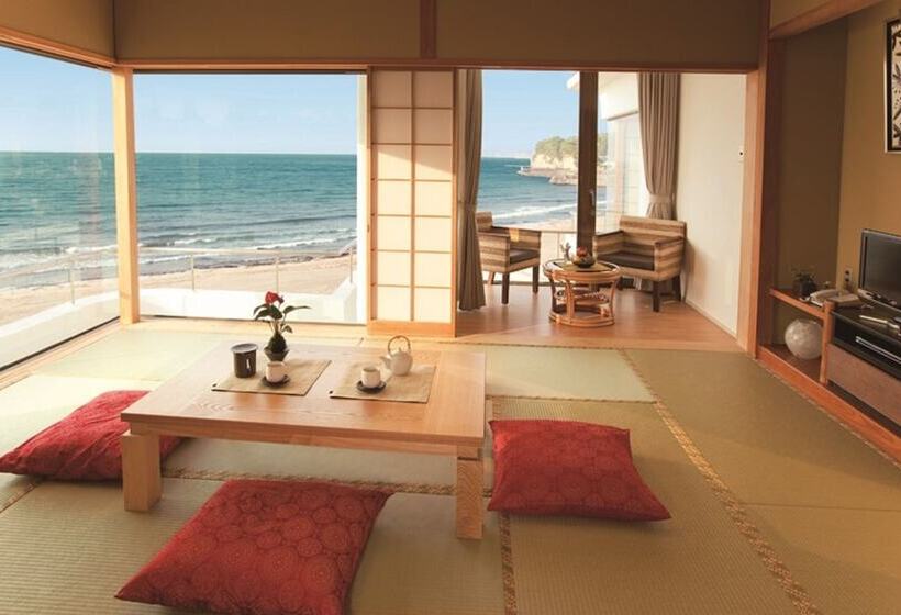 فندق Sundance Resort Onjuku