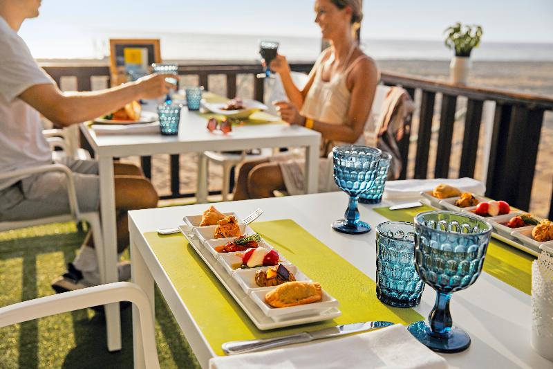 ホテル Tui Magic Life Calabria   All Inclusive