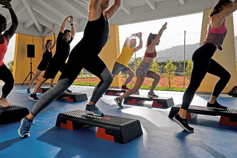 ホテル Tui Magic Life Calabria   All Inclusive