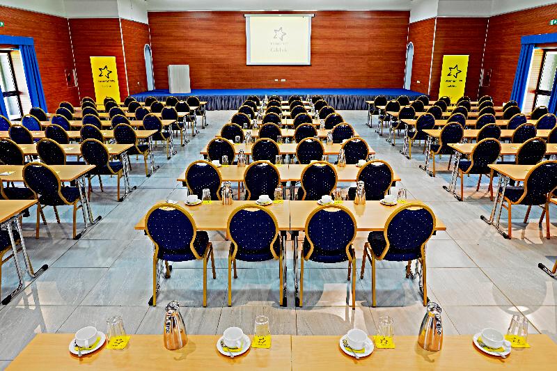 ホテル Tui Magic Life Calabria   All Inclusive