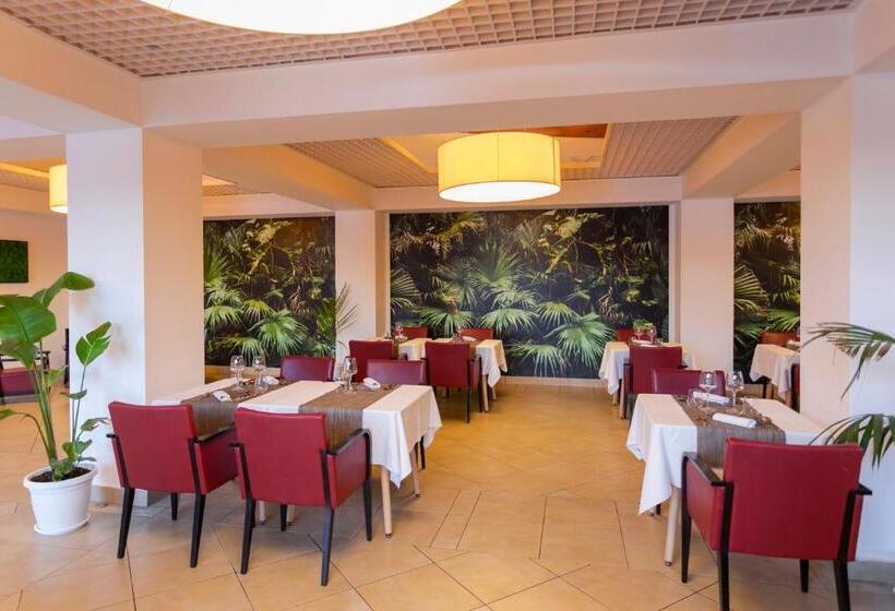 ホテル Tui Magic Life Calabria   All Inclusive