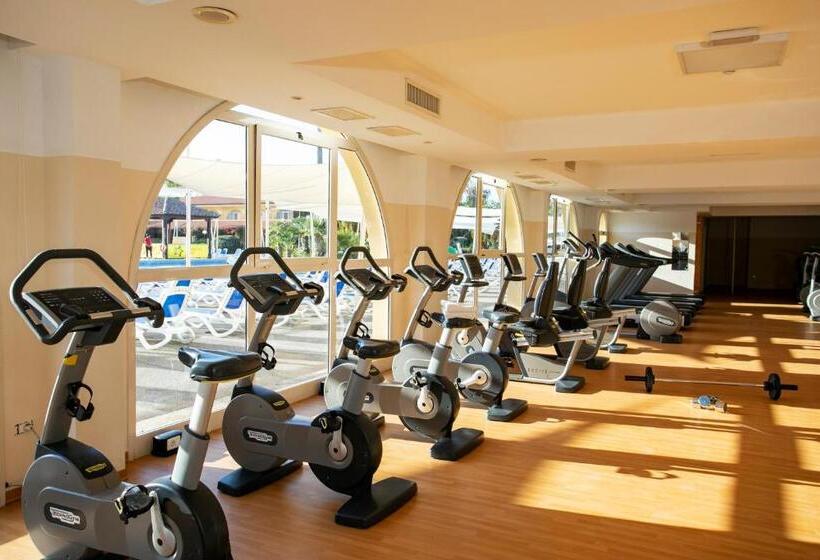 ホテル Tui Magic Life Calabria   All Inclusive