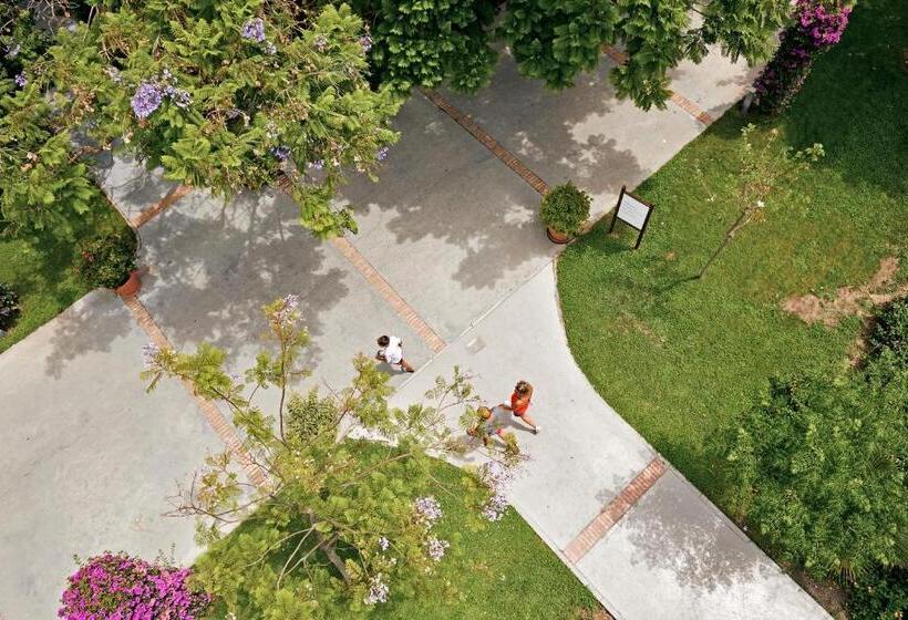 ホテル Tui Magic Life Calabria   All Inclusive