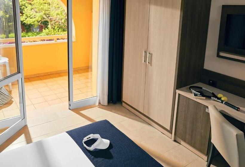 ホテル Tui Magic Life Calabria   All Inclusive