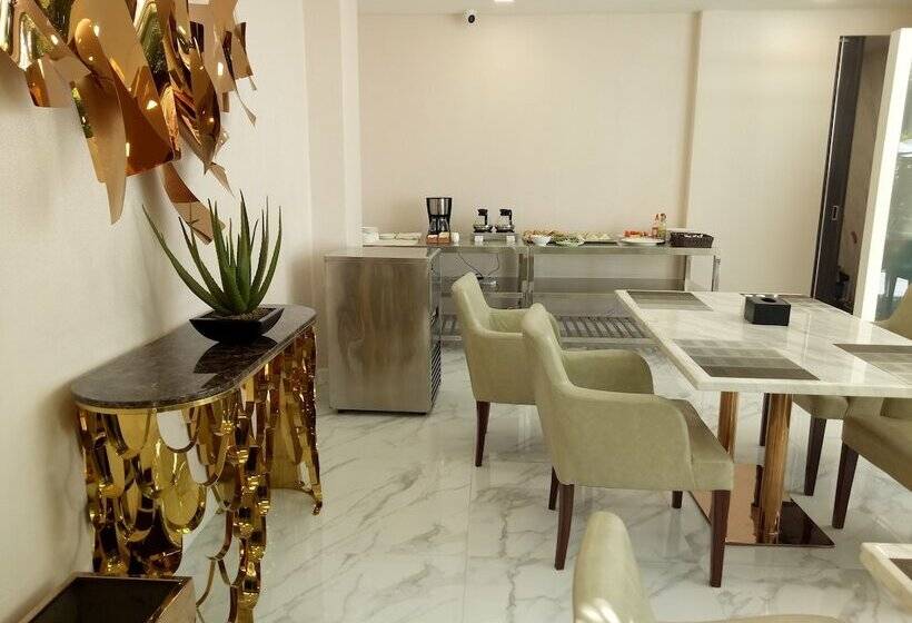 בית מלון כפרי Vinny Boutique