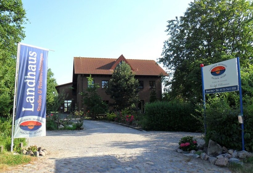 Landhaus Hofmann