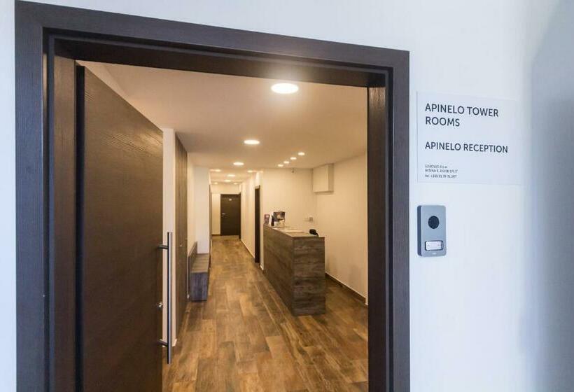 پانسیون Apinelo Tower Rooms
