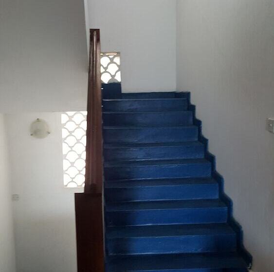 پانسیون Blue Rooms