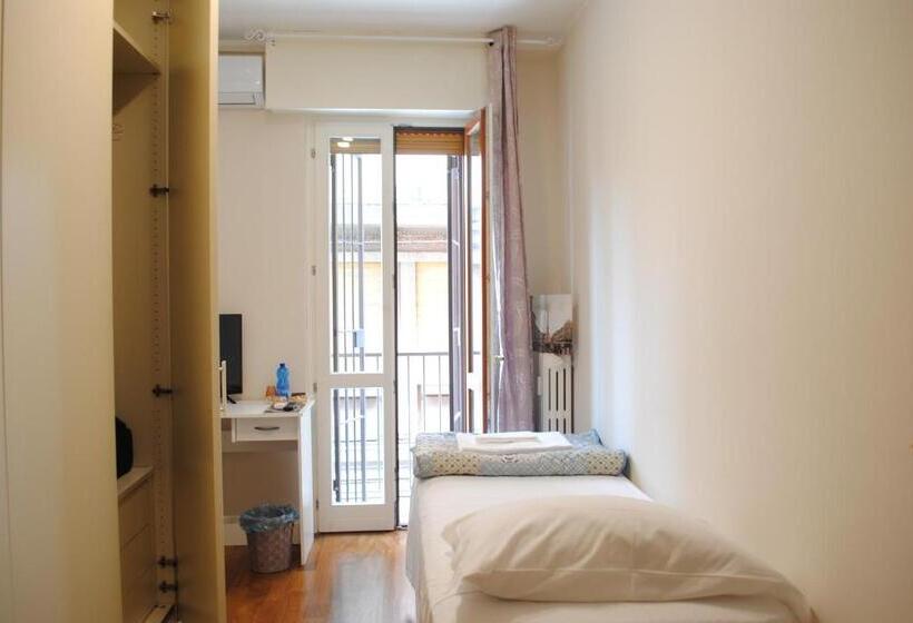پانسیون Dreaming Piazza Bra Rooms