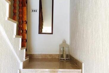 پانسیون Guesthouse Tariba