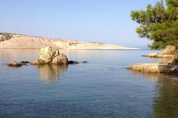 پانسیون Guesthouse Tariba