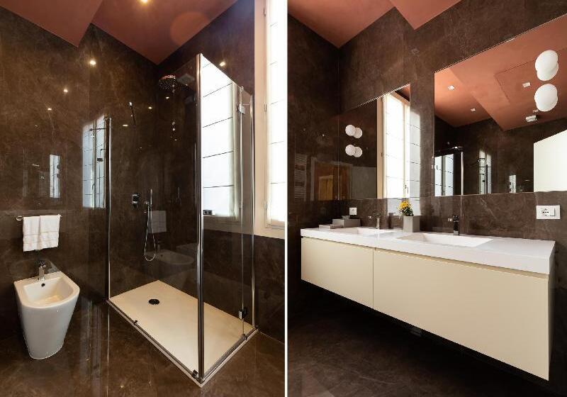 پانسیون Liassidi Arco