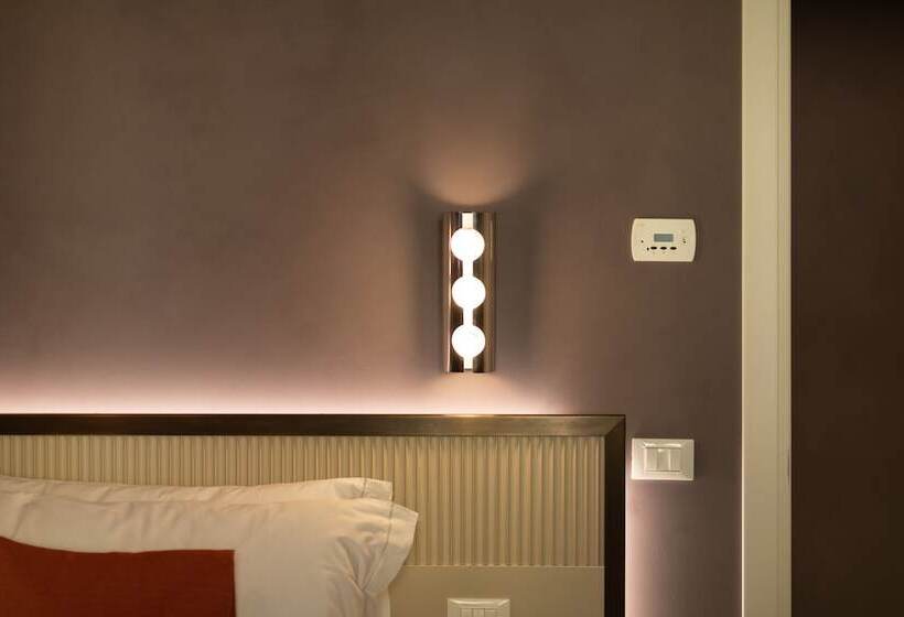 پانسیون Liassidi Arco