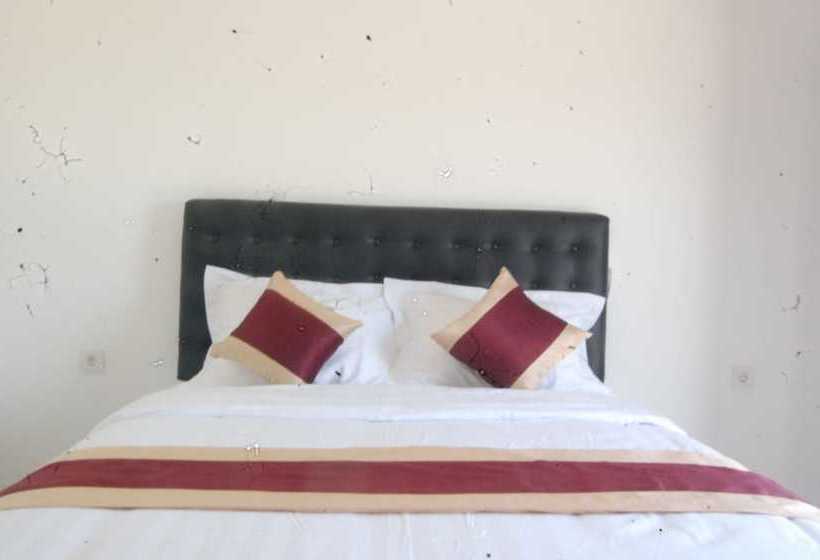 Пансион Uluwatu Suite's