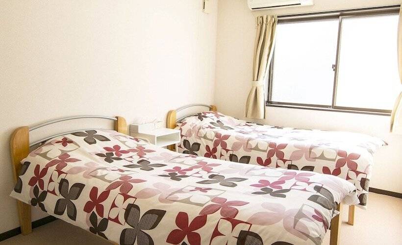 پانسیون Uzushio Guest House
