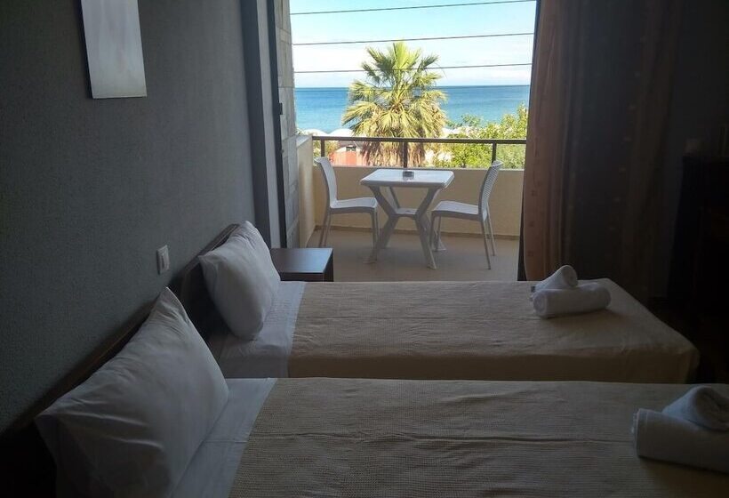 پانسیون Zante Vero Rooms