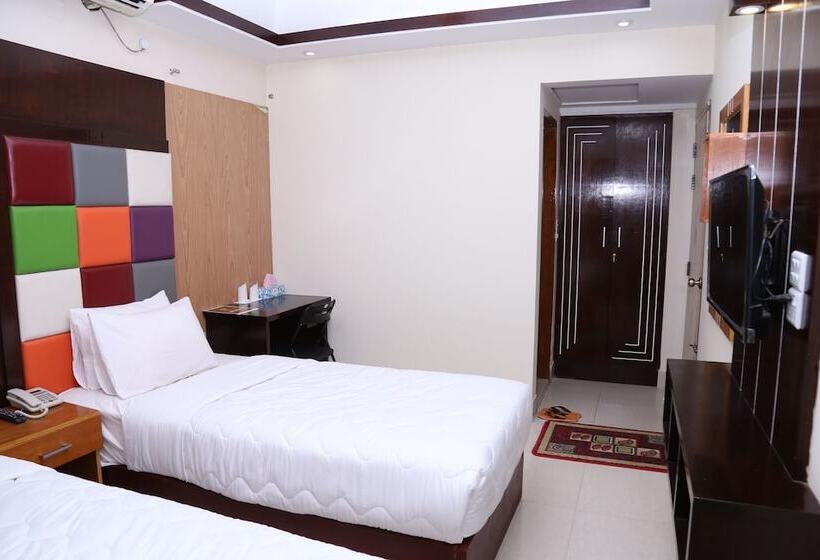 Platinum Hotel Ltd