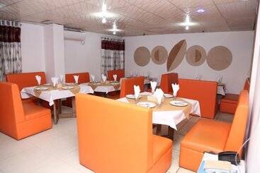 Platinum Hotel Ltd