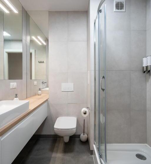 Q19 Apartments Rynek