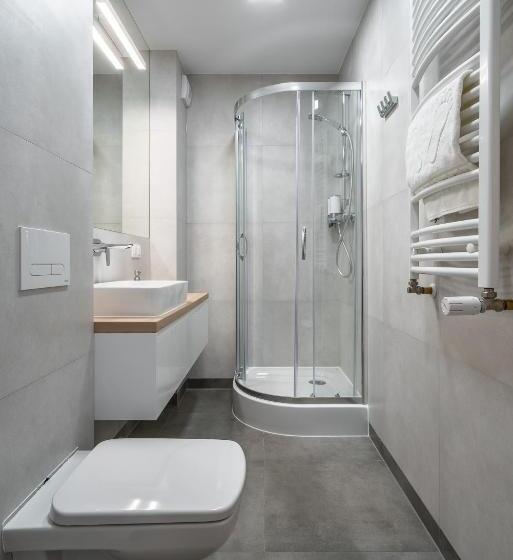 Q19 Apartments Rynek