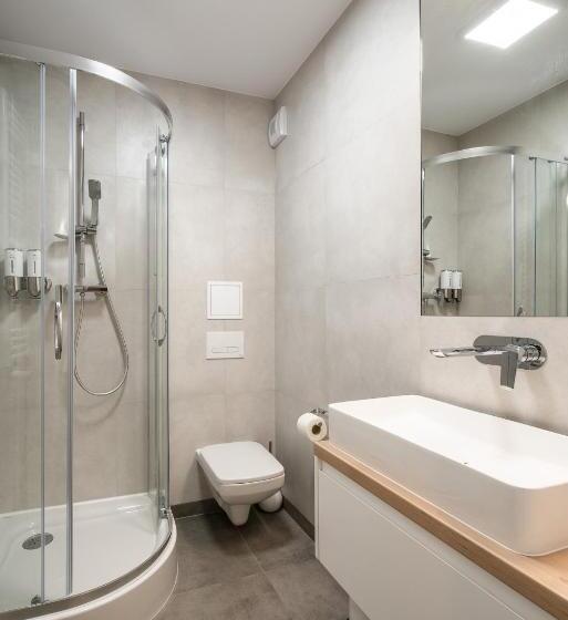 Q19 Apartments Rynek