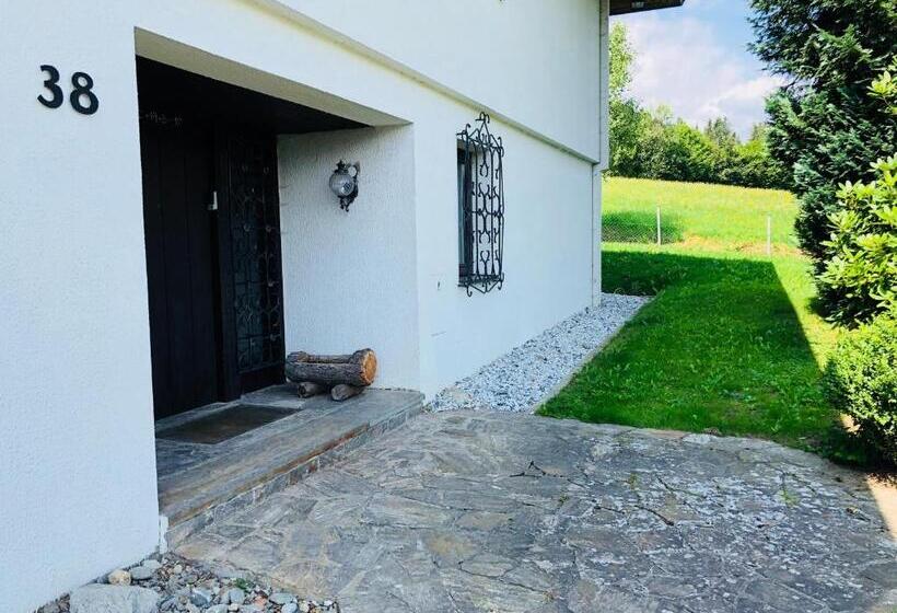 Rafael Kaiser Residence Privée   Spielberg Obdach