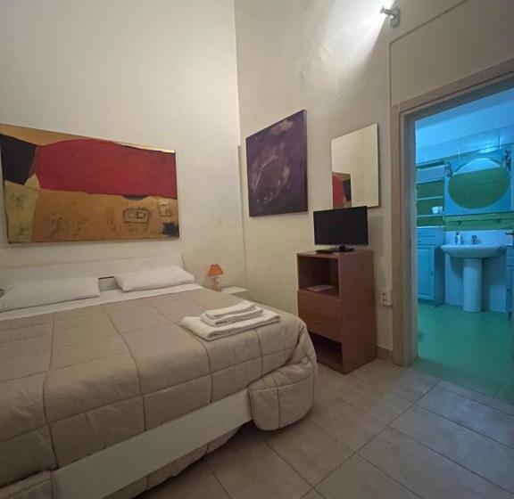 Salento B&b Trepuzzi