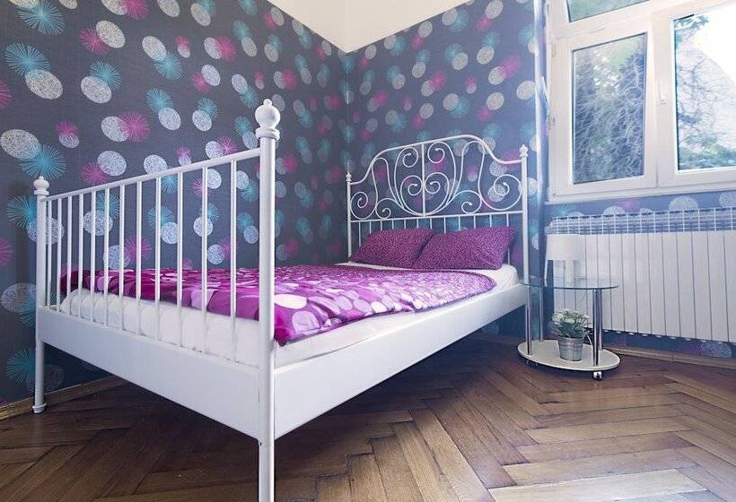 הוסטל Guesthouse Centar 2