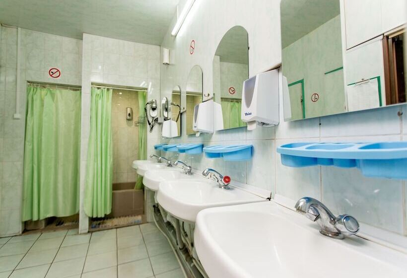 All Seasons Hostel