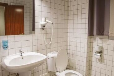 Alteea 2 Deluxe Bucharest Apartments
