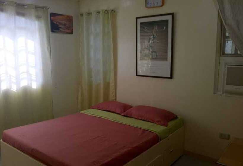 Anciano Beach House