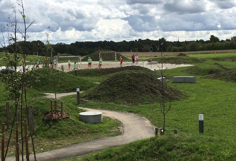 Arena Midt