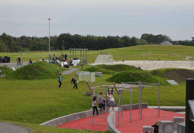 Arena Midt