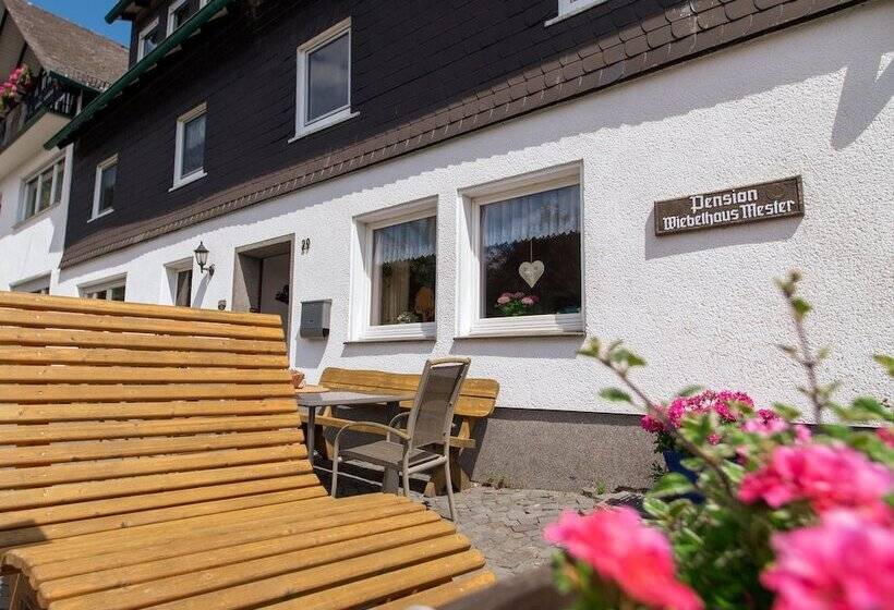 Bauernhofpension Wiebelhausmester