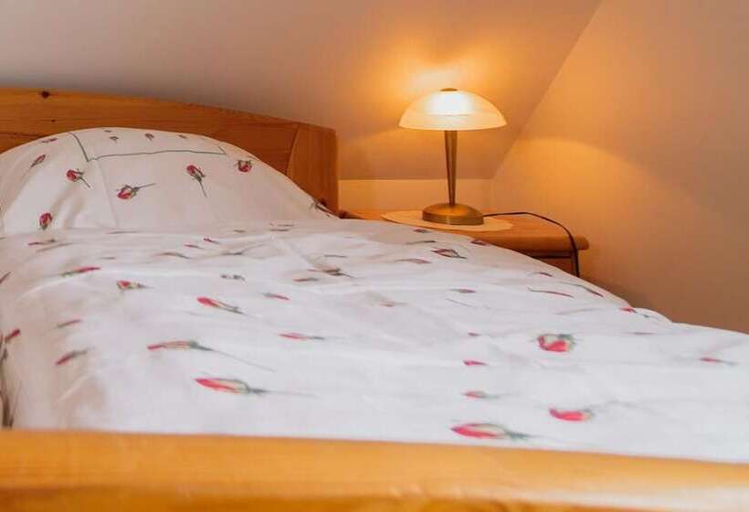 Bauernhofpension Wiebelhausmester